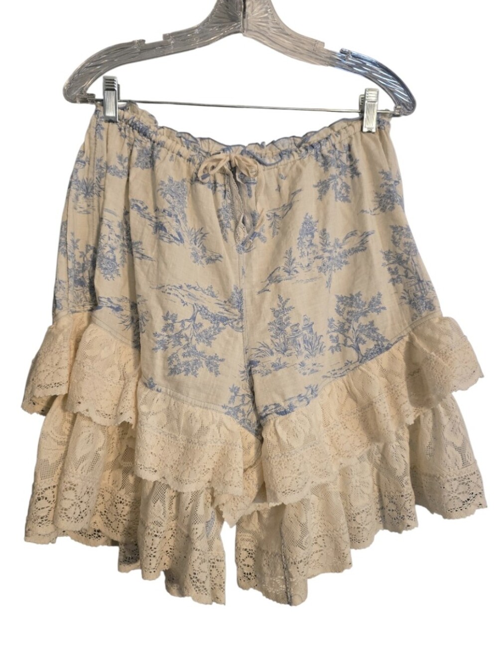 Free People Darling Day Bloomers Size Small In EUC - Picture 5 of 11
